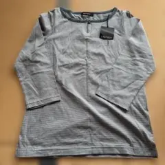 EAST BOY トップス　七分袖