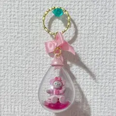 レイニーデイズ キーチェーン シェリーメイ