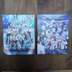 アイナナ ナナライ 1st 2nd LIVE Blu-ray