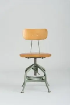 TOLEDO CHAIR swivel side chair