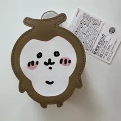 しまむら　ちいかわ　カブトムシ　コインケース