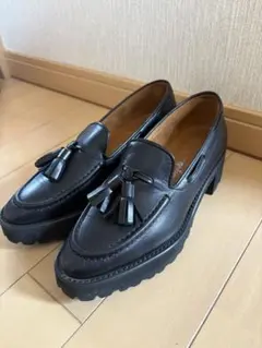 2025年最新】銀座かねまつ レディース ローファー・革靴の人気