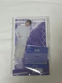 髙橋海人 ボーイフレンド降臨 アクリルスタンド 背景カード付き