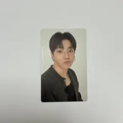 BTS ARIRANG weverse global 特典A JUNGKOOK