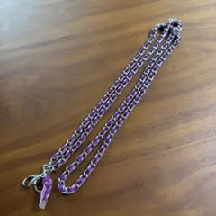 ajew スマホストラップ