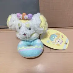 イースター　パピモッチ マスコット　ぬいぐるみ　ポケモン