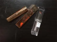 CANMAKE VAVIMELLO UZU リップセット