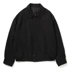 【23AW】stein Oversized Harrington Jacketのサムネイル