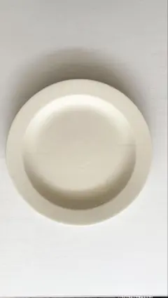 中古 SAKUZAN Sara 7"Plate Cream 20cmプレートのサムネイル