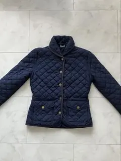 RALPH LAUREN キルティングジャケット 120-140