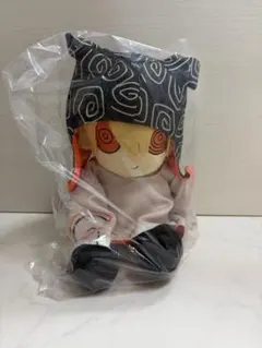 Eve 歌い手 ズキンちゃん ぬいぐるみのサムネイル