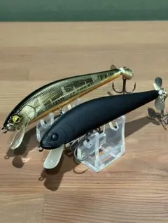 レイドジャパン スイッチベイトアンサー バス釣りのサムネイル