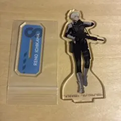 怪獣8号 市川レノ アクリルスタンド