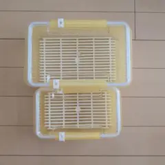 食品保存容器のサムネイル
