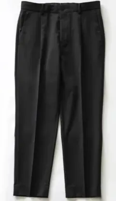 GENTLEMAN PROJECTS "AGENT" Mサイズ ブラックのサムネイル