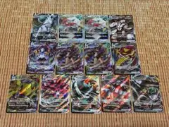 ポケモンカード VSTAR VMAXまとめ売り