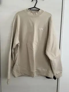 XS】SHISHIKUI シシクイ Brushed Crew スウェット - メルカリ