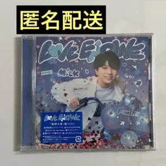 M!LK LOVE ENG!NE 塩﨑太智盤 【トレカ・シリアルなし】11