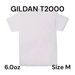【限定アウトレット】 Gildan ギルダン 6.0oz 半袖 Tシャツ グレー