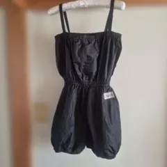 Chacott ブラック オールインワン