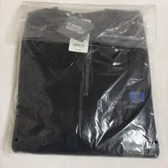 新品紙タグ付き　カウズ　ウインター　ラムクルーネックセーター　UNIQLO L