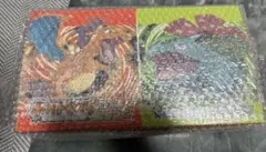 『ポケットモンスター ファイアレッド』特別版 新品未使用