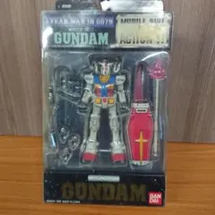 2025年最新】ms in action ガンダムの人気アイテム - メルカリ