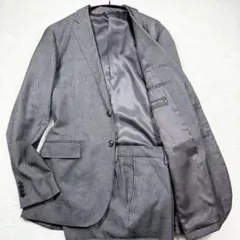 美品 グリーンレーベルリラクシング　REDA ACTIVE セットアップ 48