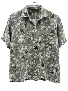 TROPHY CLOTHING トロフィークロージング アロハシャツのサムネイル