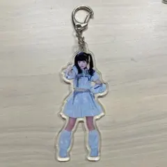 虹羽みに アクキー - メルカリ