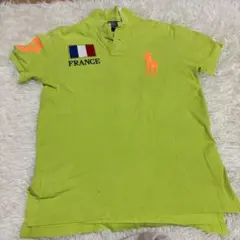 Polo by Ralph Lauren ポロシャツ