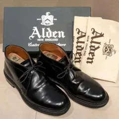2025年最新】alden 1339の人気アイテム - メルカリ