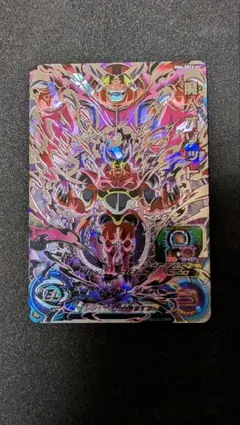 2026年最新】MM4 ドラゴンボールヒーローズ secの人気アイテム - メルカリ