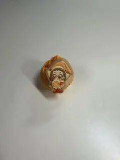 おジャ魔女どれみ 藤原はづき カップケーキフィギュア