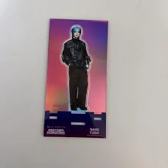 INI 佐野雄大　EXHIBITION アクスタ