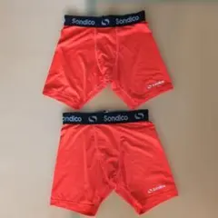 Sondico インナースパッツ 2枚セット 160cmのサムネイル