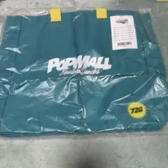 なにわ男子　POPMALLトートバック