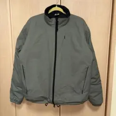 新品 ルースイソンブラ ドミンゴ アノラック ジャケット ナイロン