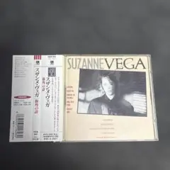 2026年最新】suzanne vega レコードの人気アイテム - メルカリ