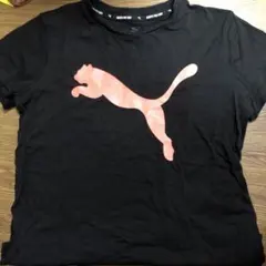 プーマ　半袖　Tシャツ　140のサムネイル