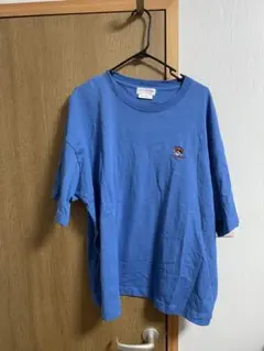 CIAOPANIC TYPY 青 Tシャツ Lサイズのサムネイル