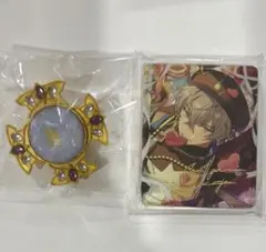 大神晃牙 コロッタ スフィアライト リングライト あんスタ