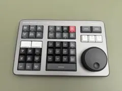 Blackmagic Design DaVinci Speed Editor