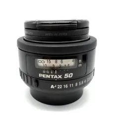 smc PENTAX-FA 35mmF2AL 単焦点レンズ - メルカリ