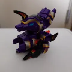 バトルビーダマンゼロZERO ドラゴゲイル 未組立 タカラ - メルカリ