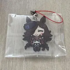 ウマ娘 ぬいぐるみといっしょ ライスシャワー＆ミホノブルボン