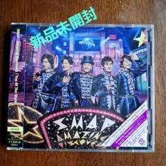 SMAP Battery USJ限定CD - メルカリ