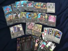 2026年最新】種別：まとめ売り／引退品 ドラゴンボールカード_