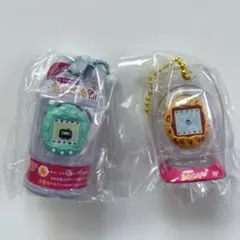 たまごっち おかしなたまごボーロっち 3 パッケージチャームつき