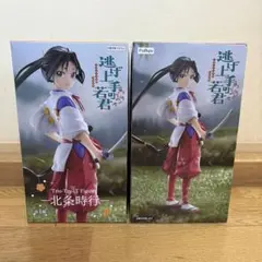 2025年最新】Trio-Try-iT Figure 北条時行の人気アイテム - メルカリ